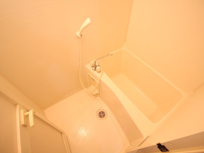 アネックス明星Ⅲのバス