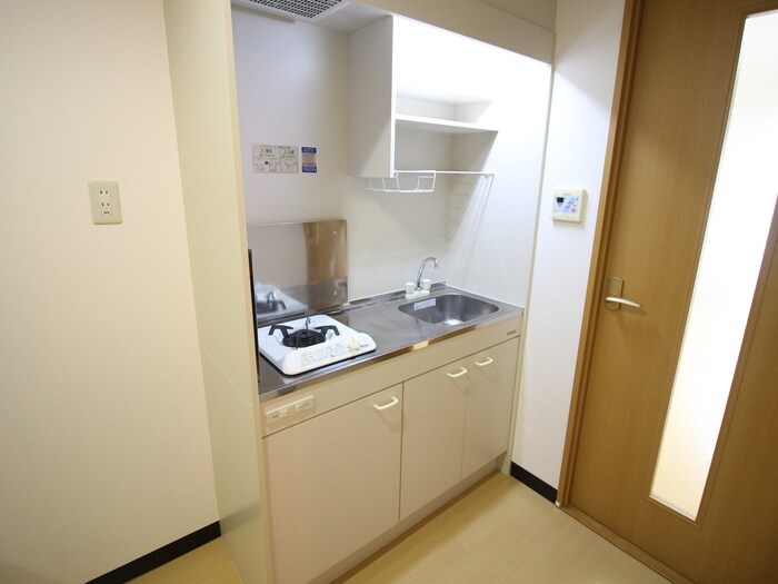 物件内観写真14　(キッチン)