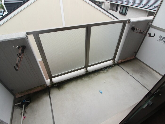 物件内観写真17　(ベランダ・バルコニー)