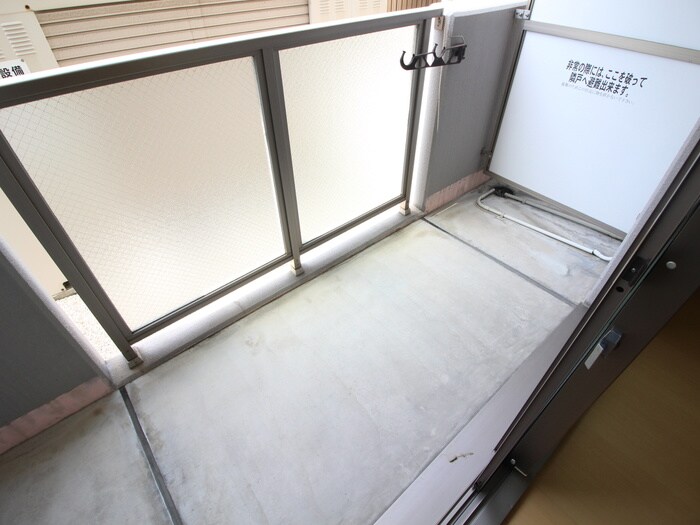 物件内観写真18　(ベランダ・バルコニー)