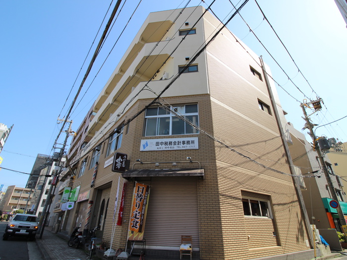 山田ビル