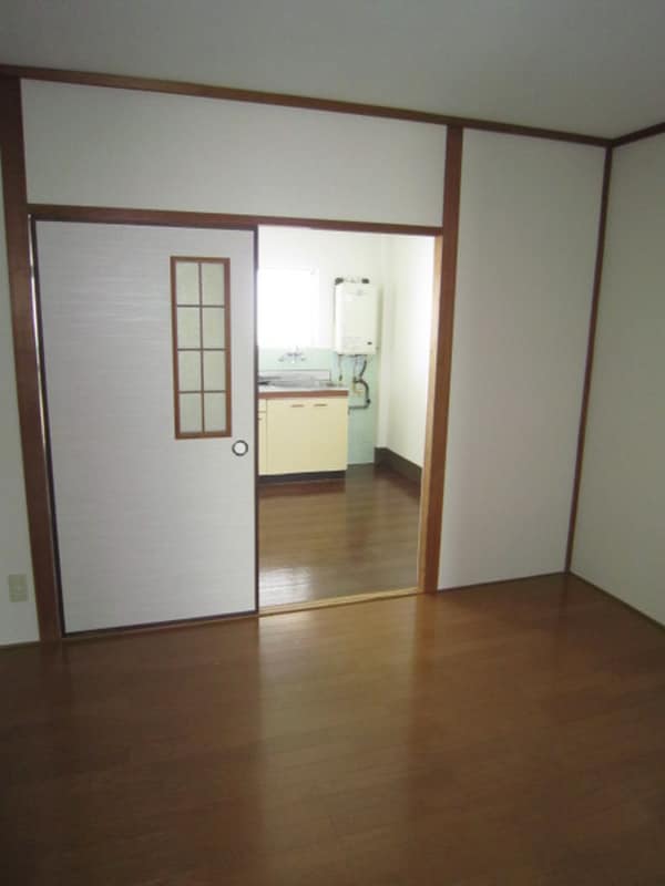 居室