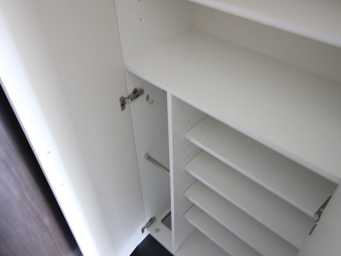 物件内観写真13　(靴箱)