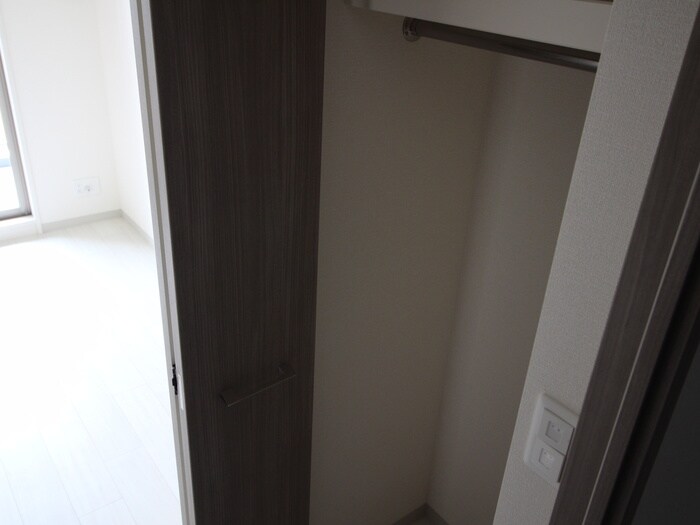 物件内観写真21　(収納)