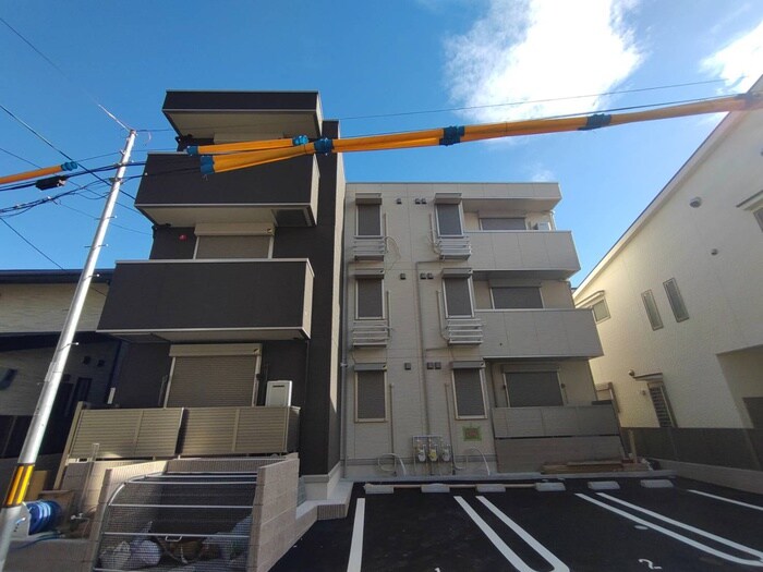 物件外観写真2　(外観写真)