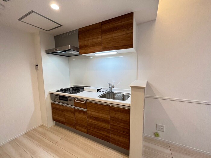 物件内観写真7　(キッチン)