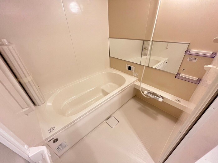 物件内観写真9　(バス／シャワールーム等)