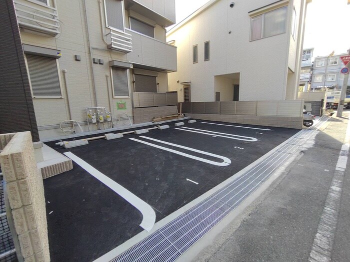 物件外観写真6　(その他)