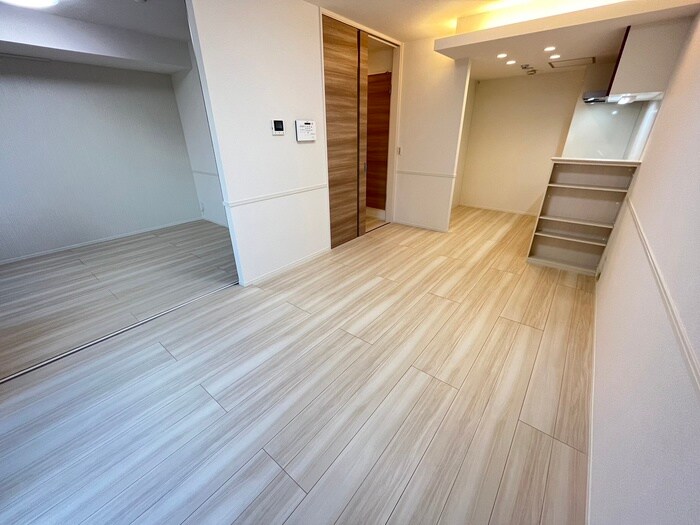 物件内観写真11　(居室)