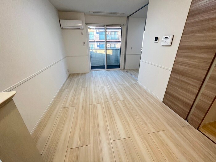 物件内観写真12　(居室)