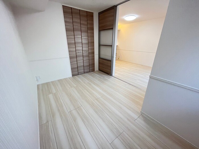 物件内観写真13　(居室)