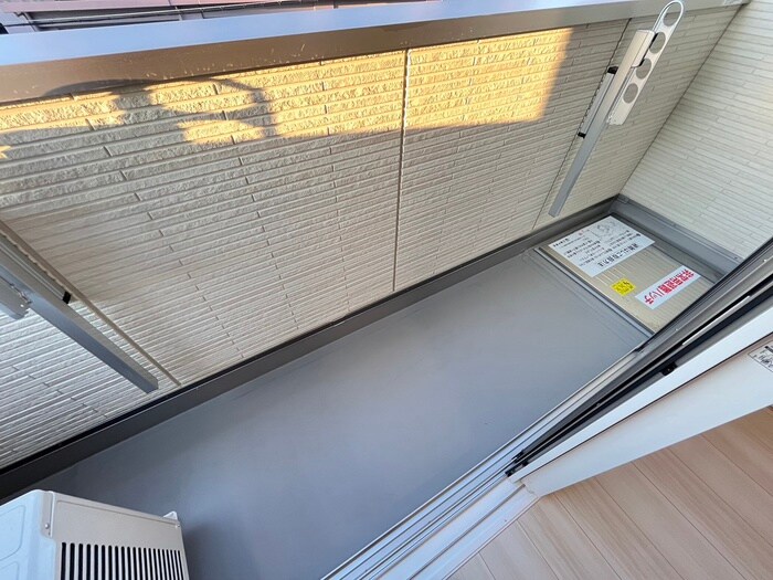 物件内観写真21　(ベランダ・バルコニー)