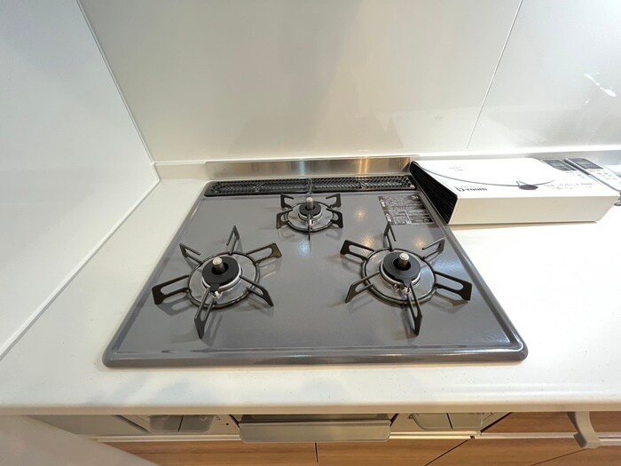 物件内観写真22　(キッチン)