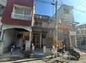 門真市五月田町テラスハウス
