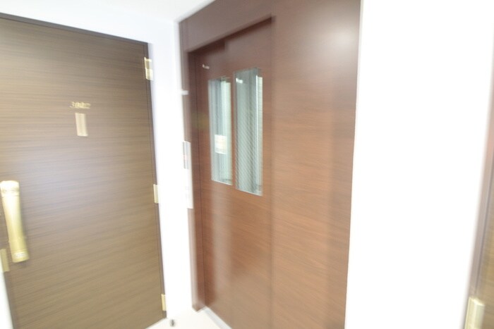 物件外観写真3　(建物設備)