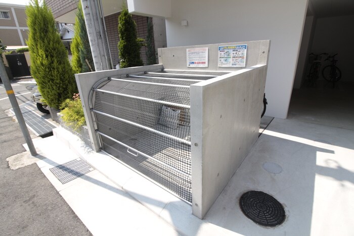 物件外観写真6　(建物設備)