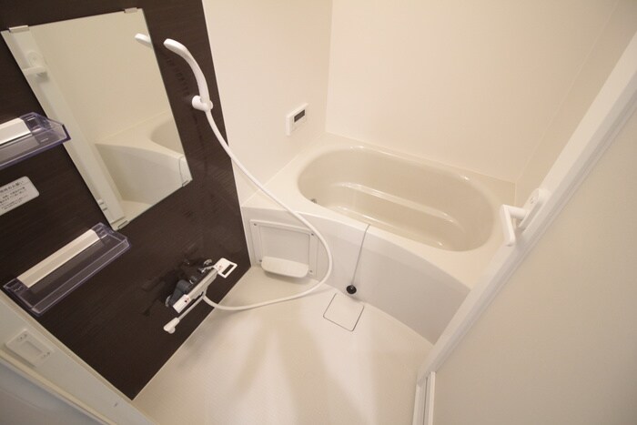 物件内観写真10　(バス／シャワールーム等)