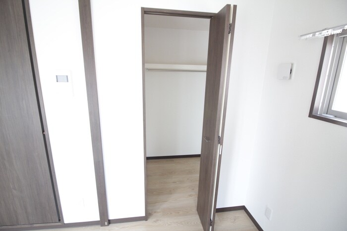 物件内観写真14　(収納)