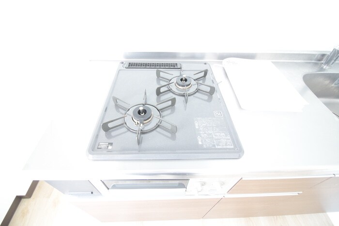 物件内観写真17　(キッチン)