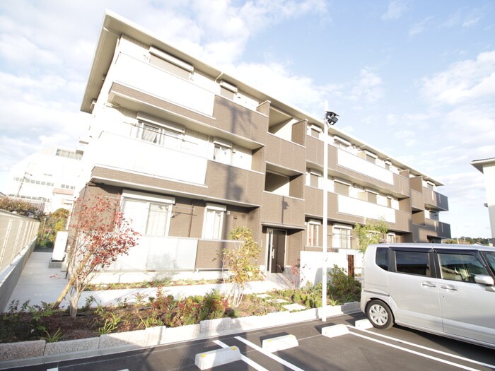 物件外観写真6　(外観写真)