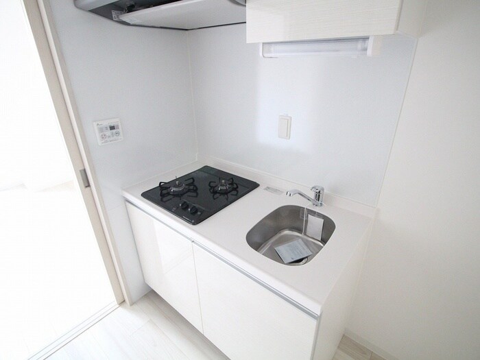 物件内観写真10　(キッチン)