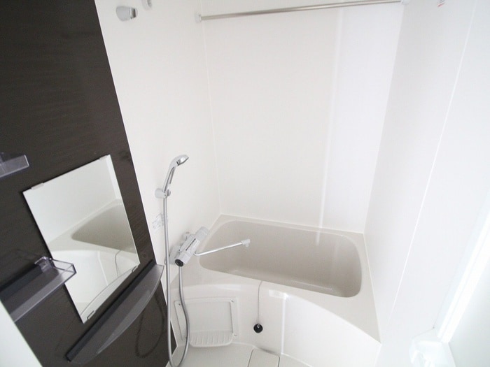 物件内観写真11　(バス／シャワールーム等)
