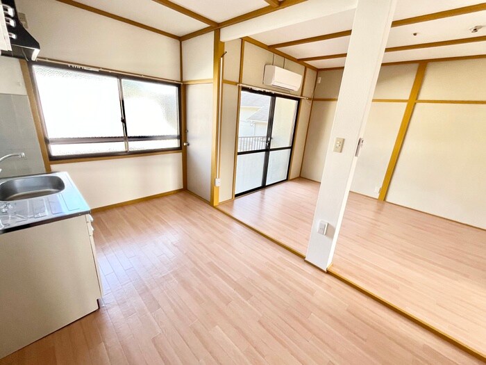 物件内観写真12　(居室)