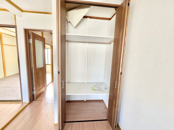 物件内観写真14　(収納)