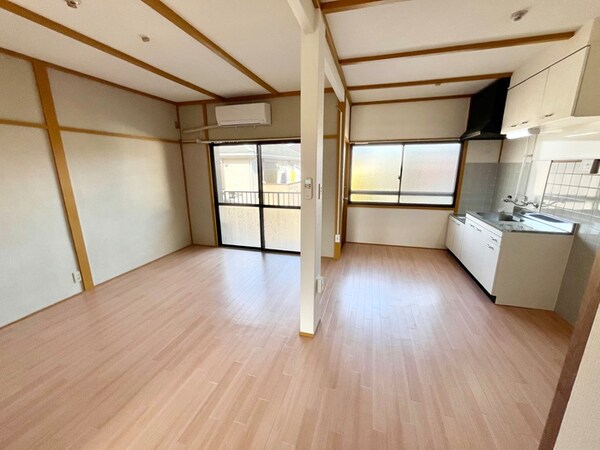 居室