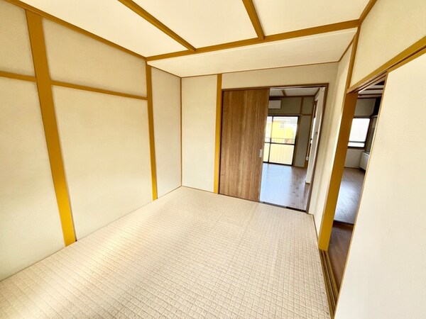 居室