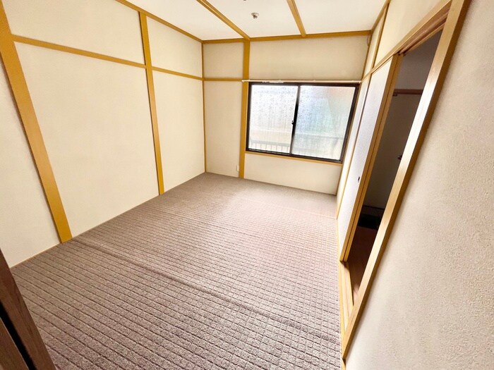 物件内観写真20　(居室)