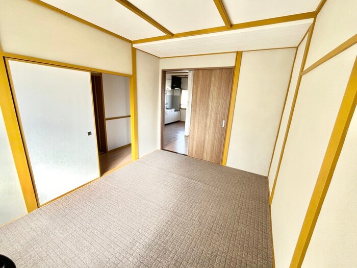 物件内観写真21　(居室)