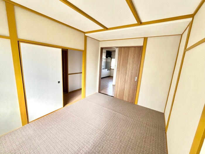 物件内観写真22　(居室)