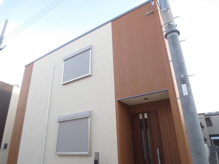 ボヌールカンパーニュ　F号地