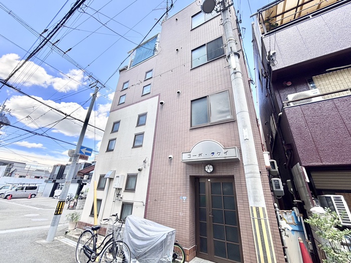 外観写真