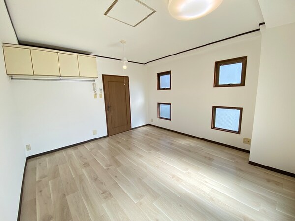 居室
