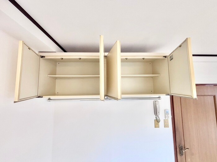 物件内観写真16　(収納)
