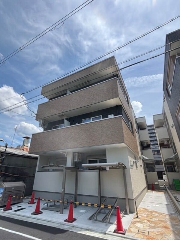 外観写真