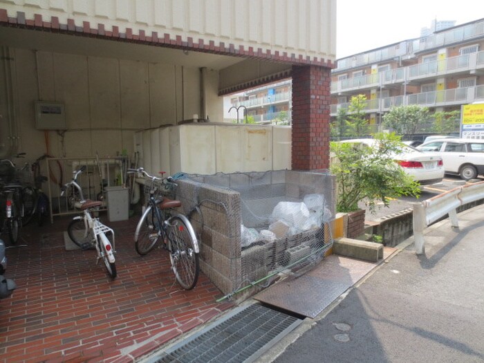 物件外観写真6　(その他)