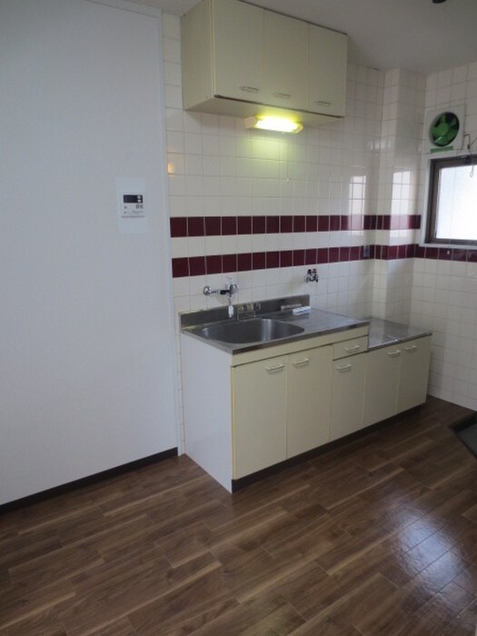 物件内観写真13　(キッチン)