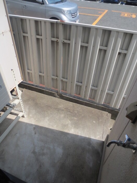 物件内観写真16　(ベランダ・バルコニー)