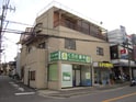 ライズハウス
