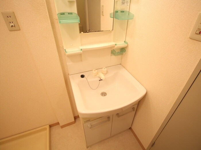 物件内観写真10　(洗面)