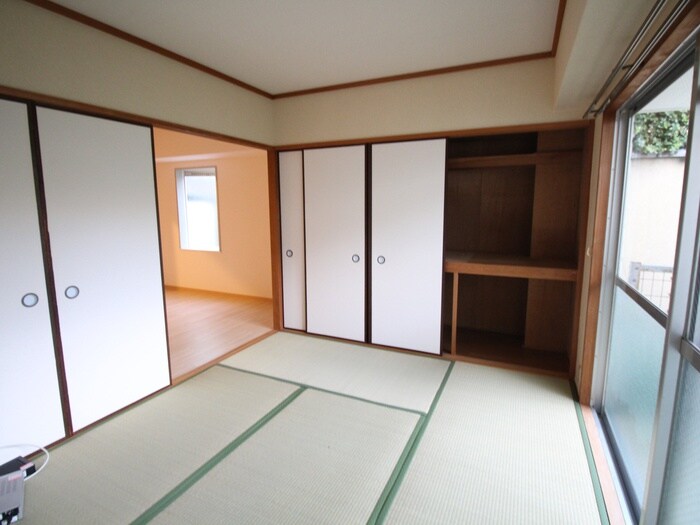 物件内観写真22　(居室)