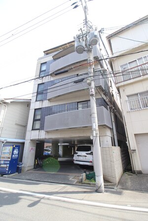グレ－ス都島外観写真