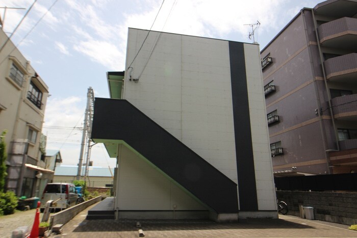 物件外観写真6　(外観写真)