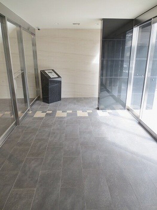 物件外観写真3　(建物設備)