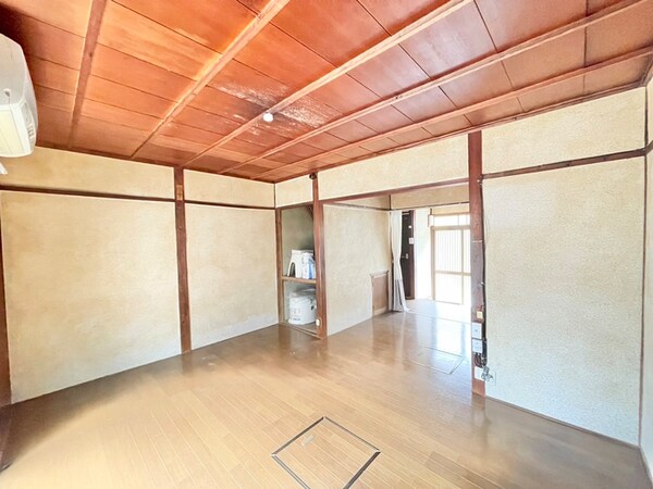 居室
