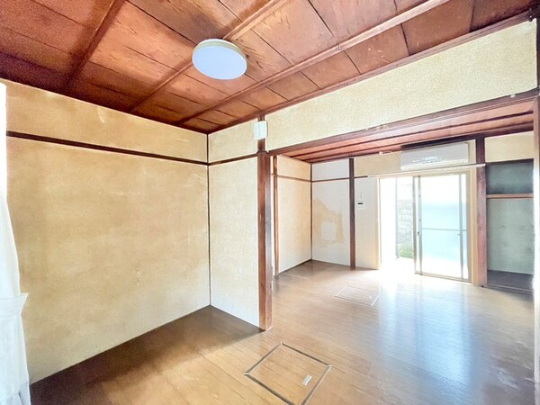 居室