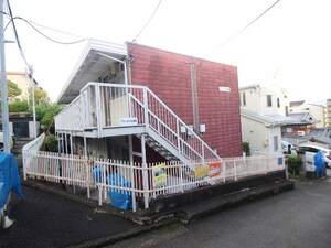 グリーンハイム萩原Ⅰ外観写真